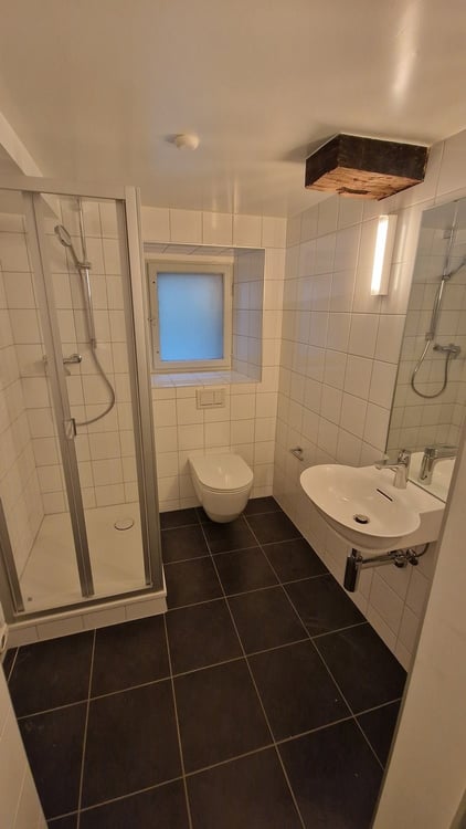 Appartement 2.5 pièces rénové en vieille ville de Fribourg 5