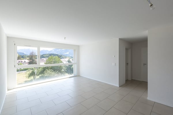 Appartement 2.5 pces au rez-de-chausée à la Tour-de-Trême ! 8