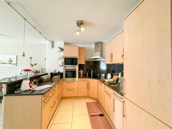 Appartement 1.5 pièces ? centre-ville de Bienne 3