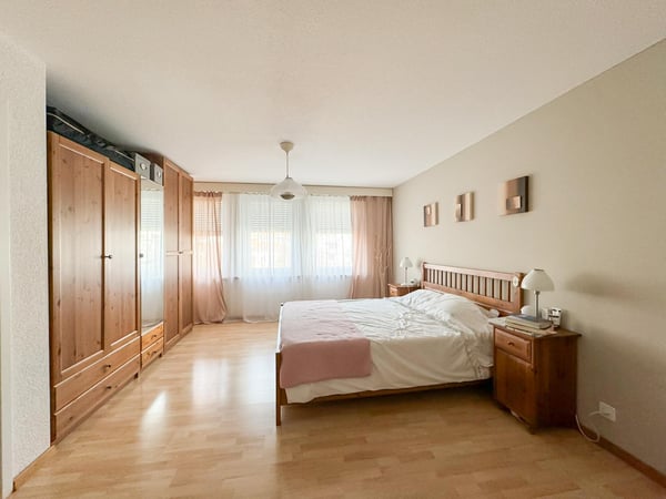 Appartement 1.5 pièces ? centre-ville de Bienne 5