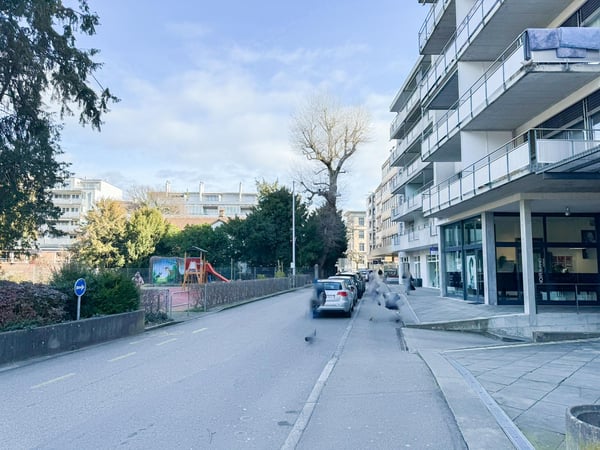 Appartement 1.5 pièces ? centre-ville de Bienne 7