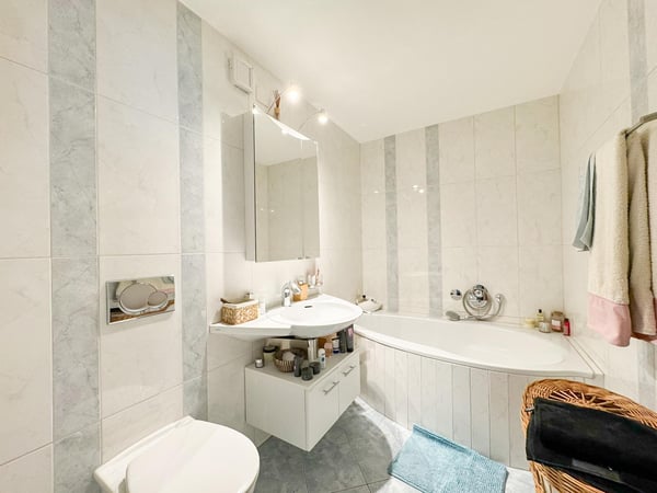 Appartement 1.5 pièces ? centre-ville de Bienne 6