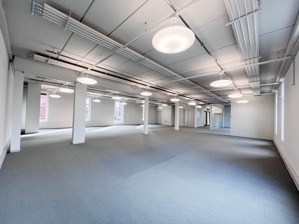 Locaux commerciaux à louer à Boujean ? flexibilité et accessibilité 2