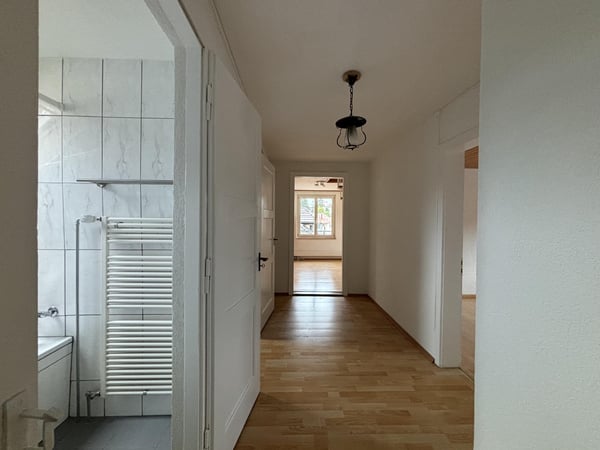 Opportunité à saisir : Duplex de 3,5 pièces partiellement rénové 6