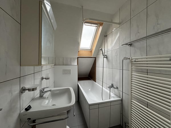 Opportunité à saisir : Duplex de 3,5 pièces partiellement rénové 5