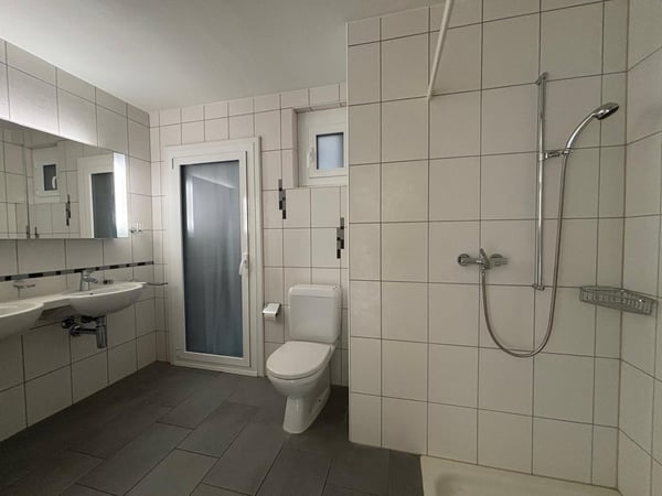 Spacieux appartement familial à louer 9