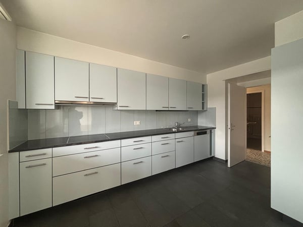 Spacieux appartement familial à louer 1