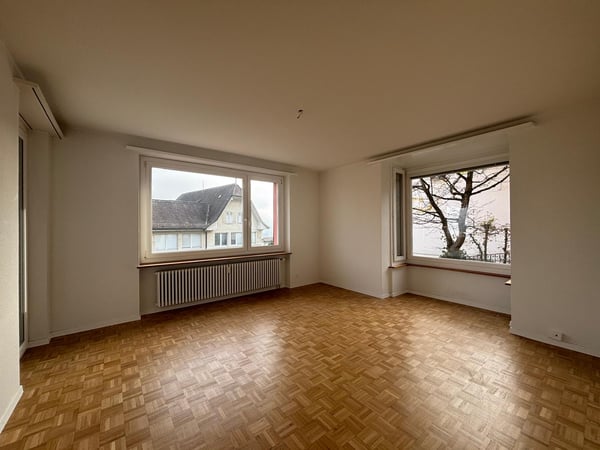 Spacieux appartement familial à louer 4