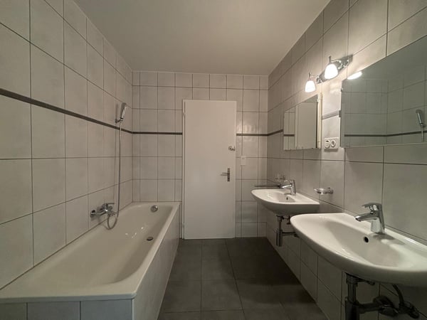 Spacieux appartement familial à louer 7