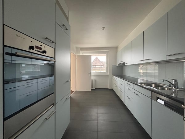 Spacieux appartement familial à louer 2