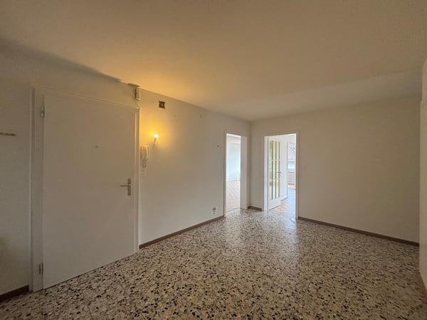 Spacieux appartement familial à louer 11