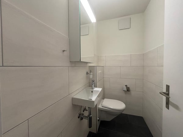 Spacieux appartement familial à louer 8