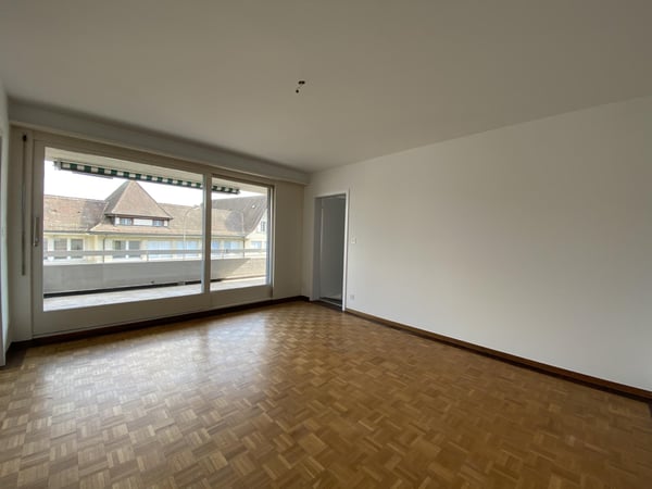 Spacieux appartement familial à louer 3