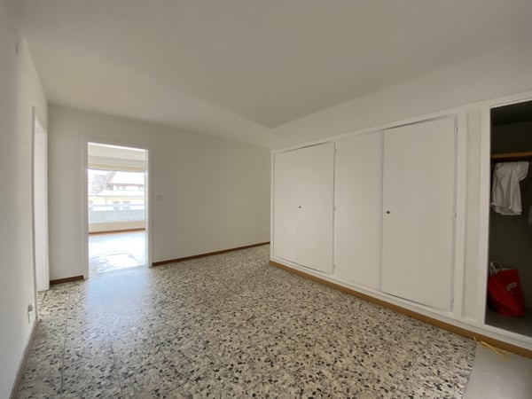 Spacieux appartement familial à louer 6