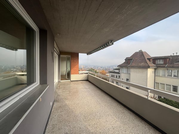 Spacieux appartement familial à louer 12