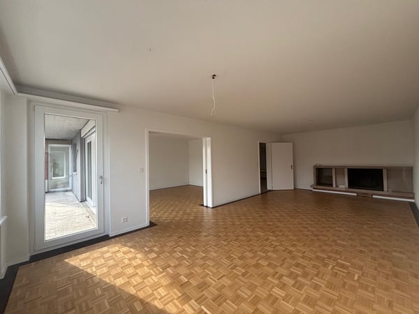 Spacieux appartement familial à louer 5