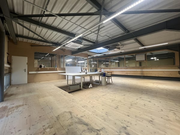 louer ? Espaces de stockage / archives 2