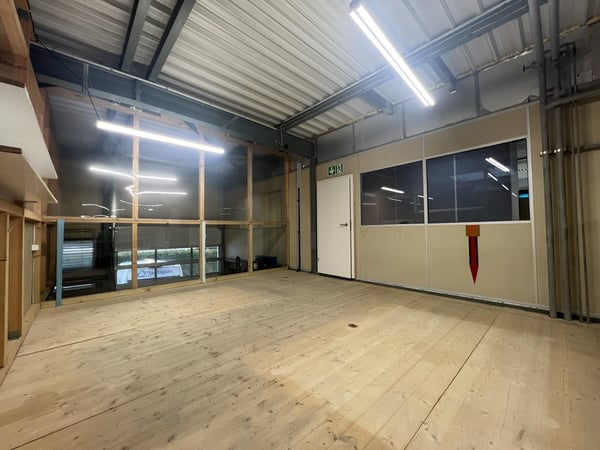 louer ? Espaces de stockage / archives 7