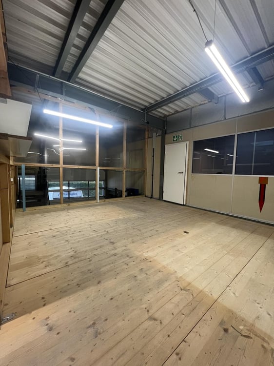 louer ? Espaces de stockage / archives 8