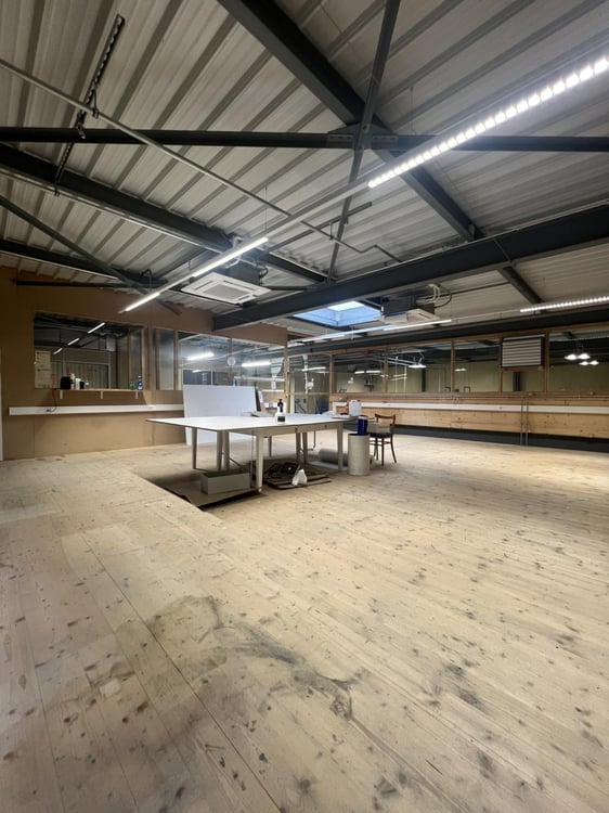 louer ? Espaces de stockage / archives 5