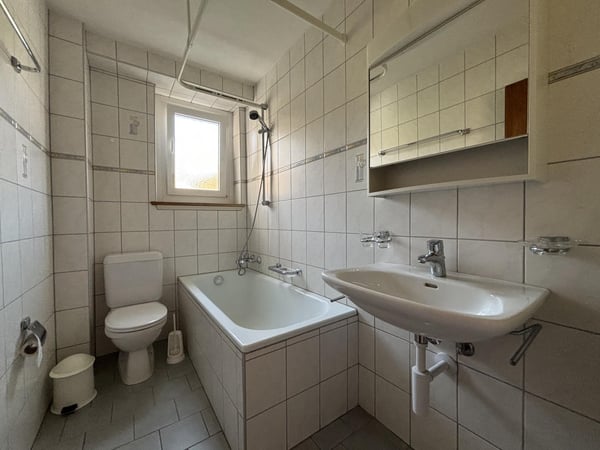 Bel appartement de 1 pièces au coeur de Tavannes 7
