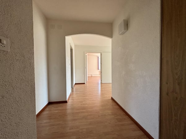 Bel appartement de 1 pièces au coeur de Tavannes 5