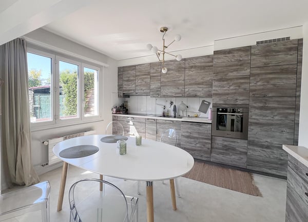 Maison jumelle sur les hauts de Neuchâtel 3