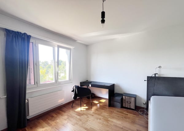 Maison jumelle sur les hauts de Neuchâtel 5