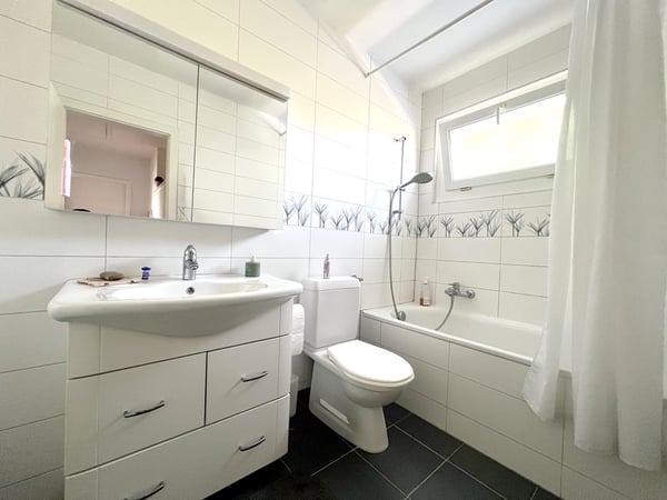 Maison jumelle sur les hauts de Neuchâtel 6