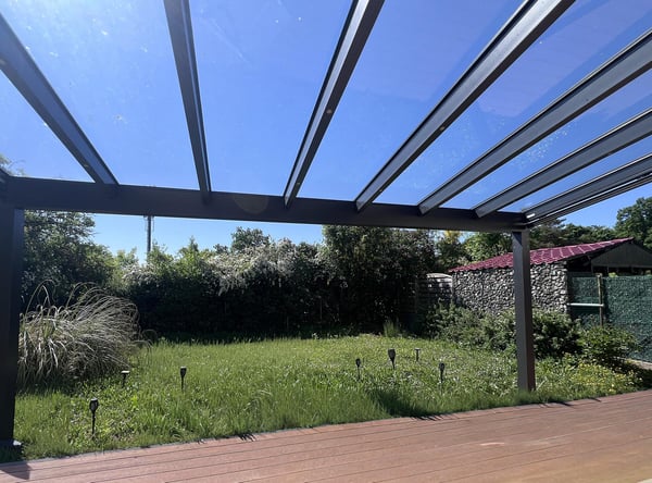 Maison jumelle sur les hauts de Neuchâtel 4