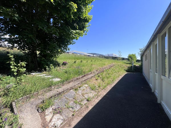 Maison jumelle sur les hauts de Neuchâtel 8