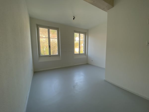 Appartement de 1.5 pièces à deux pas du lac 4