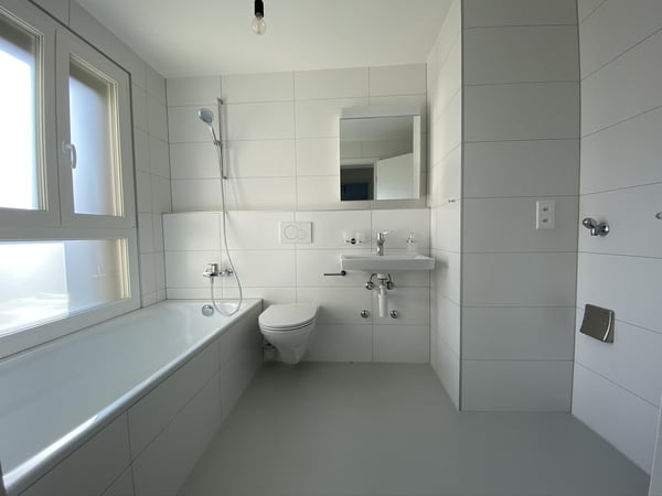 Appartement de 1.5 pièces à deux pas du lac 6