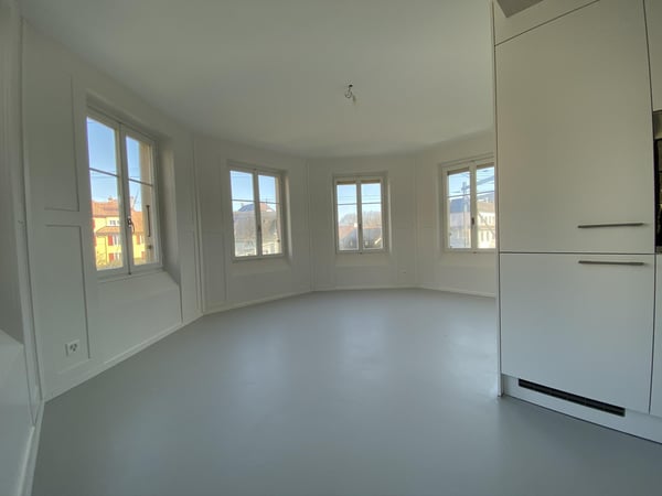 Appartement de 1.5 pièces à deux pas du lac 3