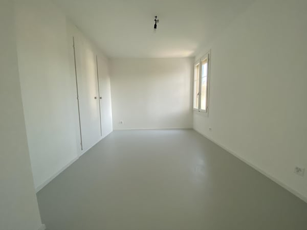 Appartement de 1.5 pièces à deux pas du lac 5