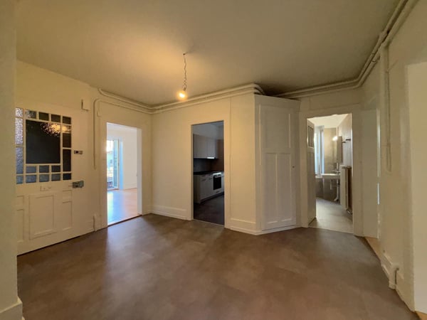 Appartement spacieux de 1.5 pièces dans un quartier calme 2