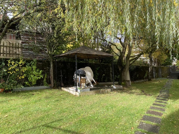 Appartement de 1.5 pièces en duplex 10