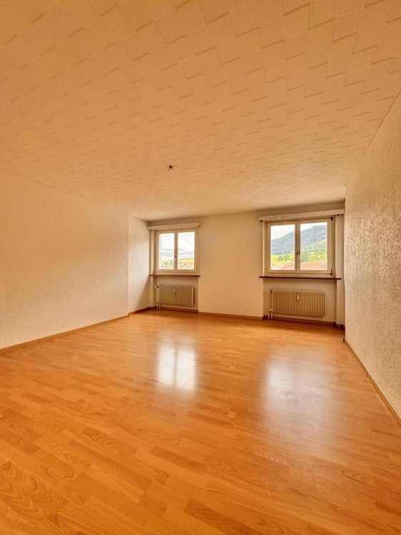 Appartement de 1.5 pièces en duplex 6