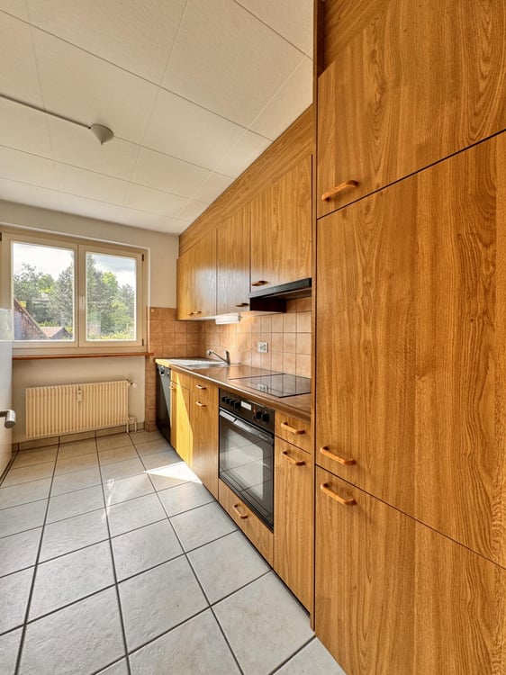 Appartement de 1.5 pièces en duplex 7