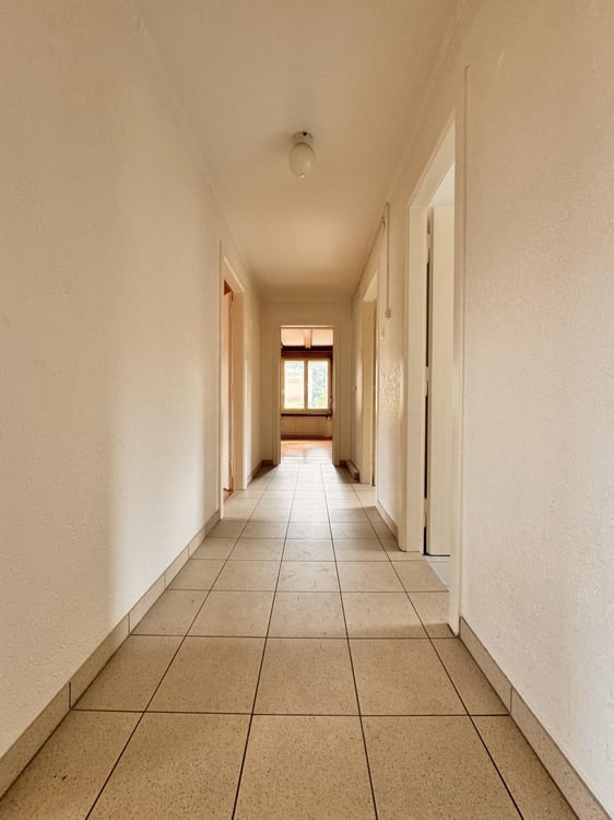 Appartement de 1.5 pièces en duplex 9