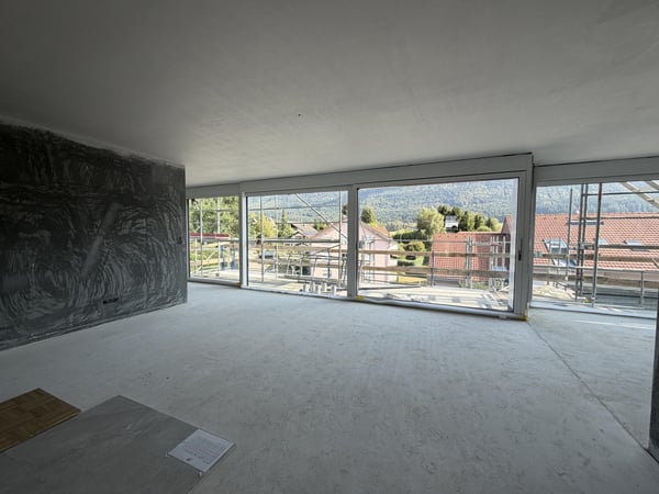 Attique neuf de 5.5 pièces avec terrasse de 40 m2 9