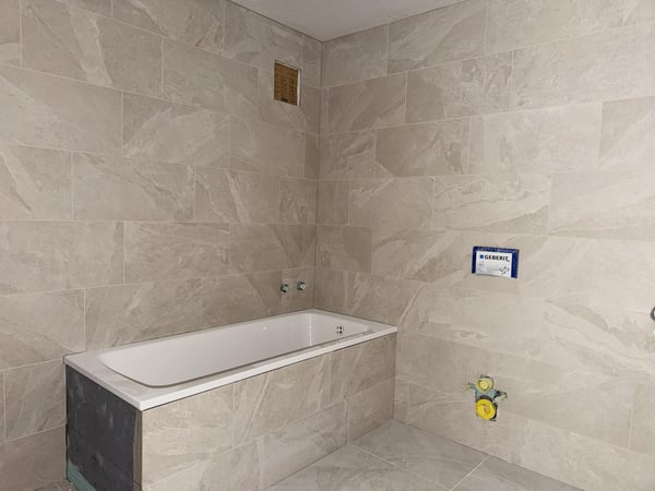 Attique neuf de 5.5 pièces avec terrasse de 40 m2 9