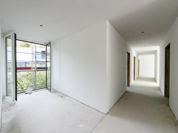 Spacieux 5.5 pièces avec terrasse exceptionnelle de 56 m² 7