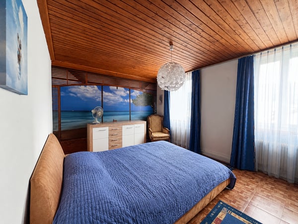 Maison de deux logements avec annexe polyvalente 8