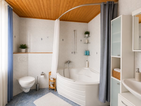 Maison de deux logements avec annexe polyvalente 9
