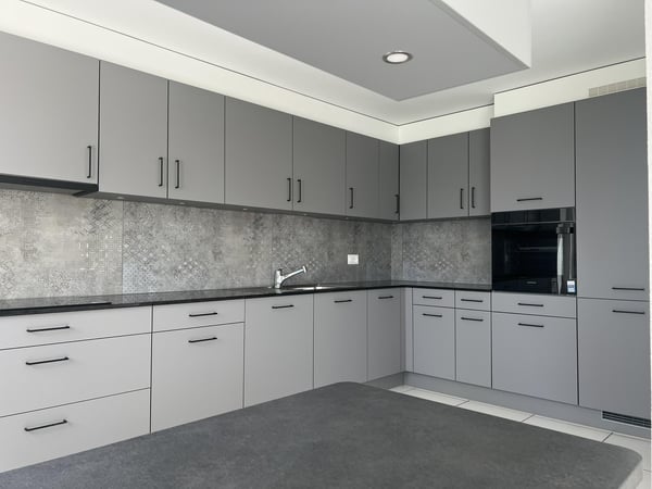 Magnifique appartement de 4.5 pièces rénové à louer aux Hauts-Geneveys 3