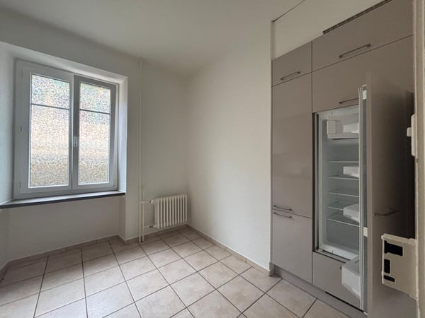 Bel appartement de 2 pièces à La Chaux-de-Fonds 5