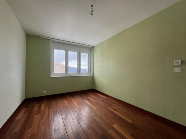 Magnifique appartement de 4.5 pièces rénové à louer aux Hauts-Geneveys 7