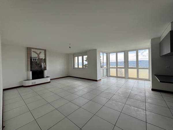 Magnifique appartement de 4.5 pièces rénové à louer aux Hauts-Geneveys 2