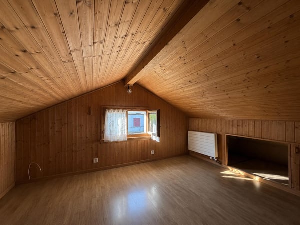 Charmante maison individuelle 12